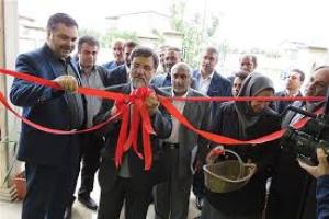 افتتاح مرکز رشد واحدهای فناور دانشگاه آزاد اسلامی