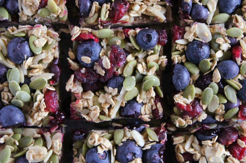 دسرهای چربی سوز و رژِمی+ تصاویر