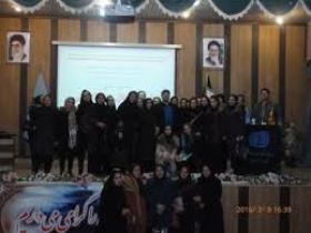 برگزاری اولین همایش تخصصی"زنان،اشتغال،خودکفایی" درگلستان