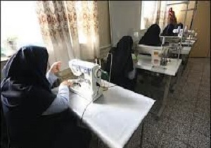 برخورداری 2 هزار  زن سرپرست خانوار از خدمات بیمه ای در اردبیل