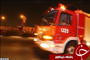 روز پر حادثه رانندگان اهوازی