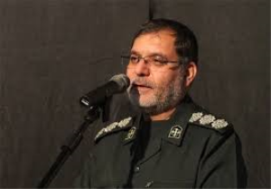اعزام 40 نفرازفرماندهان دفاع مقدس به مناطق عملیاتی