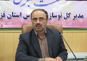 افتتاح مدرسه اتباع خارجی
