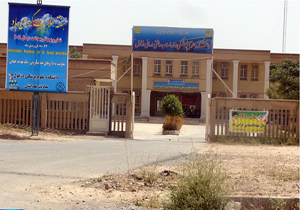 دانشجویان دانشگاه علوم پزشکی دزفول مهمان امام مهربانی