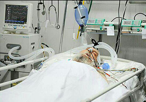 کسالت آیت‌الله طبسی موجب نگرانی همه علاقه‌مندان به انقلاب شده است