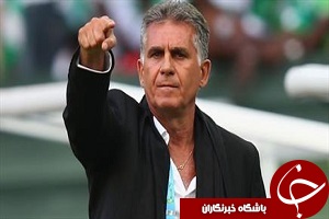 تسلیت کی‌روش به خاطر درگذشت مربی تیم فوتبال نفت تهران