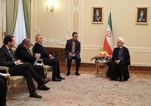 تهران و بخارست فصلی جدید و پرشتاب در تقویت روابط  و همکاری‌های مشترک بگشایند