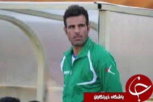 پلاک ماشين دروازه بان تیم ملی به سرقت رفت