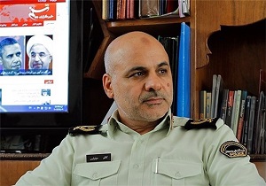 کشف 7 تن ماده مخدر در استان قم