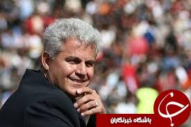 پیوس: دایی از من بهتر بود
