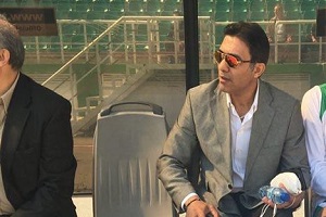شوخی دردناک و دیدنی عابدزاده با پنجعلی تا حواشی انتخابات ریاست فدراسیون فوتبال+فیلم