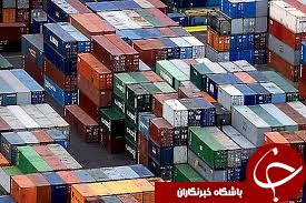 صدور بيش از ١میلیارد دلار کالا از مرز بین المللی مهران