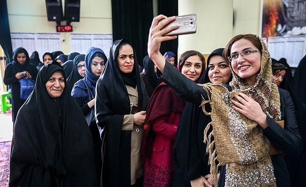 حضور قاطبه ملت در انتخابات مهم ترین عنصر