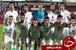 ترکیب ذوب آهن مقابل لخویا اعلام شد