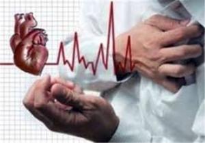 35 درصد مرگ و میر در استان بر اثر بیماری‌های قلبی و عروقی