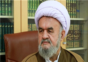 پیام تشکر آیت الله اسلامی