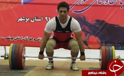 بهرام زاده: به 90 درصد آمادگی رسیده‌ایم