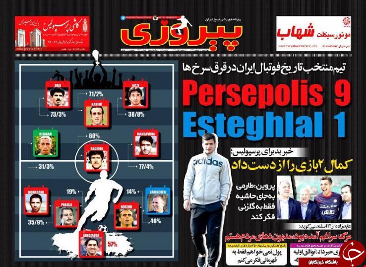 پیروزی