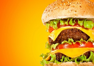 از گوشت اسب تا گوشت انسان در فراورده های فست فودی