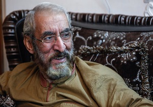 برگزاری مراسم بزرگداشت مرحوم فرج‌الله سلحشور