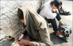 سن سوء مصرف مواد در کشور به 15 سالگی رسیده است