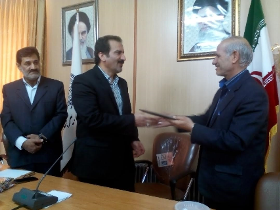 عیدی 750 میلیارد تومانی شهردار به شهروندان
