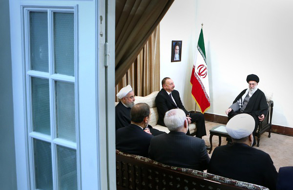 الهام علی اف