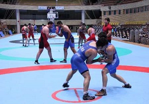 کشتی گیران اردبیلی به دهمین مرحله اردوی تیم ملی دعوت شدند