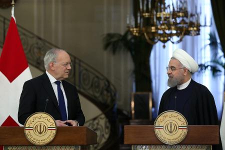 سفری که عضویت دائم ایران در سازمان تجارت جهانی را کلید می&zwnj;زند