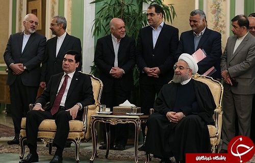 سفر روسای جمهور کشورهای جهان به ایران بعد از امضای برجام+ تصاویر