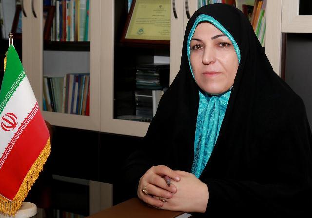 زنانی که به مجلس دهم راه یافتند +بیوگرافی