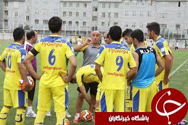 نفتی&zwnj;ها باز هم تمرین نکردند