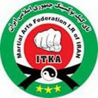 برگزاری مسابقات کیک بوکسینگ بانوان