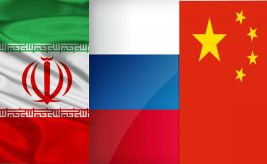 از هدف قرارگرفتن نیروهای سپاه پاسداران به دست داعش تا کارگذاشتن ردیاب در دهان همسر بن&zwnj;لادن در ایران!