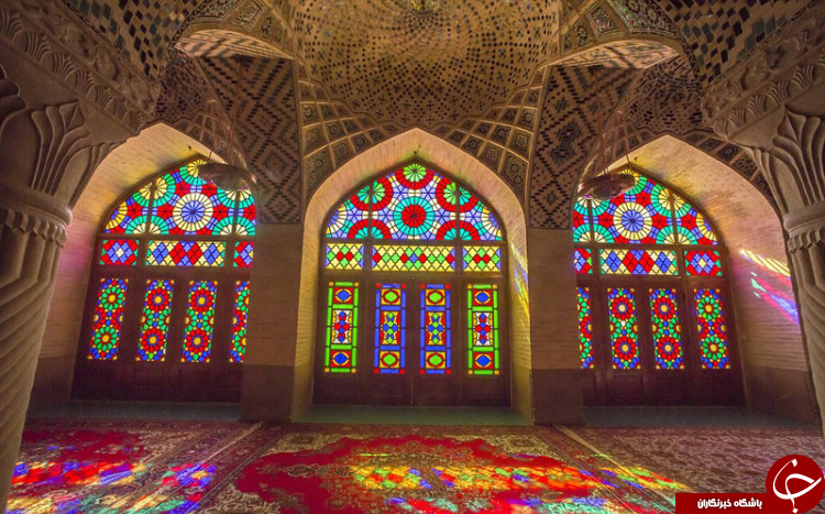 گزارش دیلی میل از گنجینه پنهان ایران