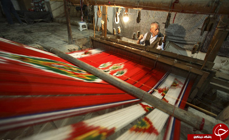 گزارش دیلی میل از گنجینه پنهان ایران