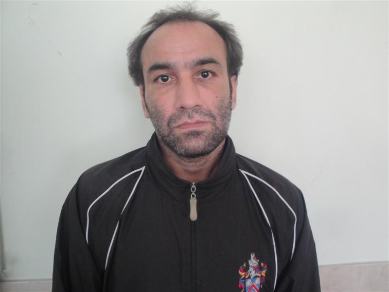 محسنی