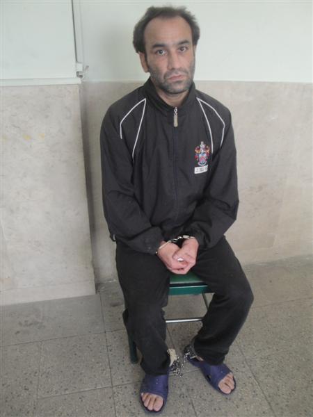 محسنی