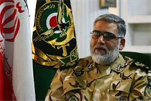 امنیت در مرزهای کشور حاکم است