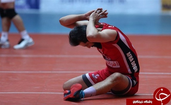 آقاى كاپيتان انتظار ما از شما بيشتر است!