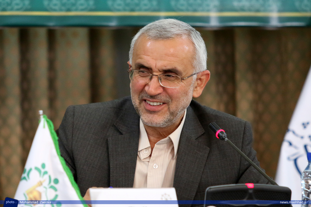 دعوت از سرمایه گذاران خارجی برای توسعه حمل و نقل عمومی مشهد