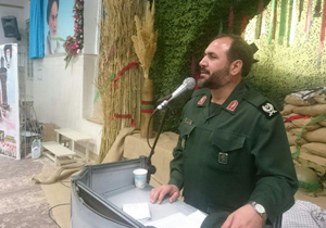 15 هزار کیلومتر خاک ایران در جنگ با  210 هزار شهید آزادشد