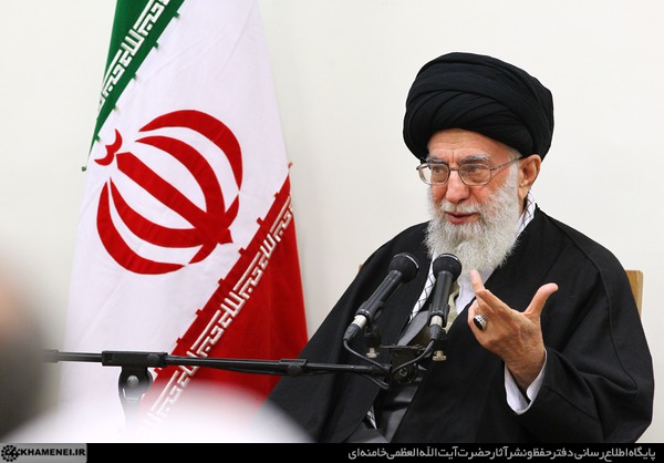 بیست جمله از بیانات رهبر انقلاب درباره اردوهای راهیان نور