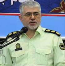 انهدام 26 باند مواد مخدر در استان مرکزی