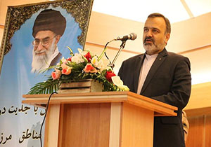 خراسان رضوی یکی از امن ترین مرزهای کشور