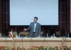 برگزاری نشست تبین اهمیت و ضرورت آینده پژوهی