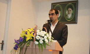 قول مساعد وزیر بهداشت برای تکمیل کلینیک درمانی نائین