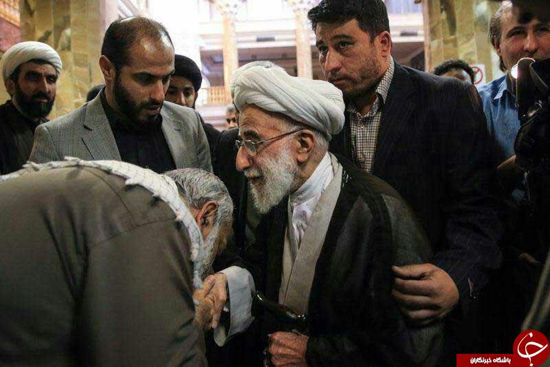 خطرناک&zwnj;ترین مسیر پیاده&zwnj;روی جهان/سلفی بازیگران طنز/فایل های شبکه را بر روی اندروید اجرا کنید