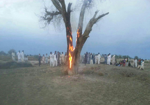 از واژگونی مرگبار با 7 کشته و مجروح تا اختلاس میلیونی یک کارمند از بازنشستگان////