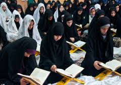 شرکت حدود 3 هزار نفر در آزمون حفظ قرآن کریم در خراسان جنوبی